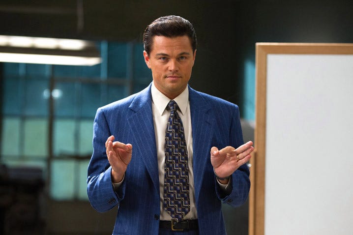 Let's Build a Simple Wealth System