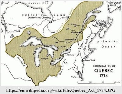A call to action for fellow French descendants in "North America"