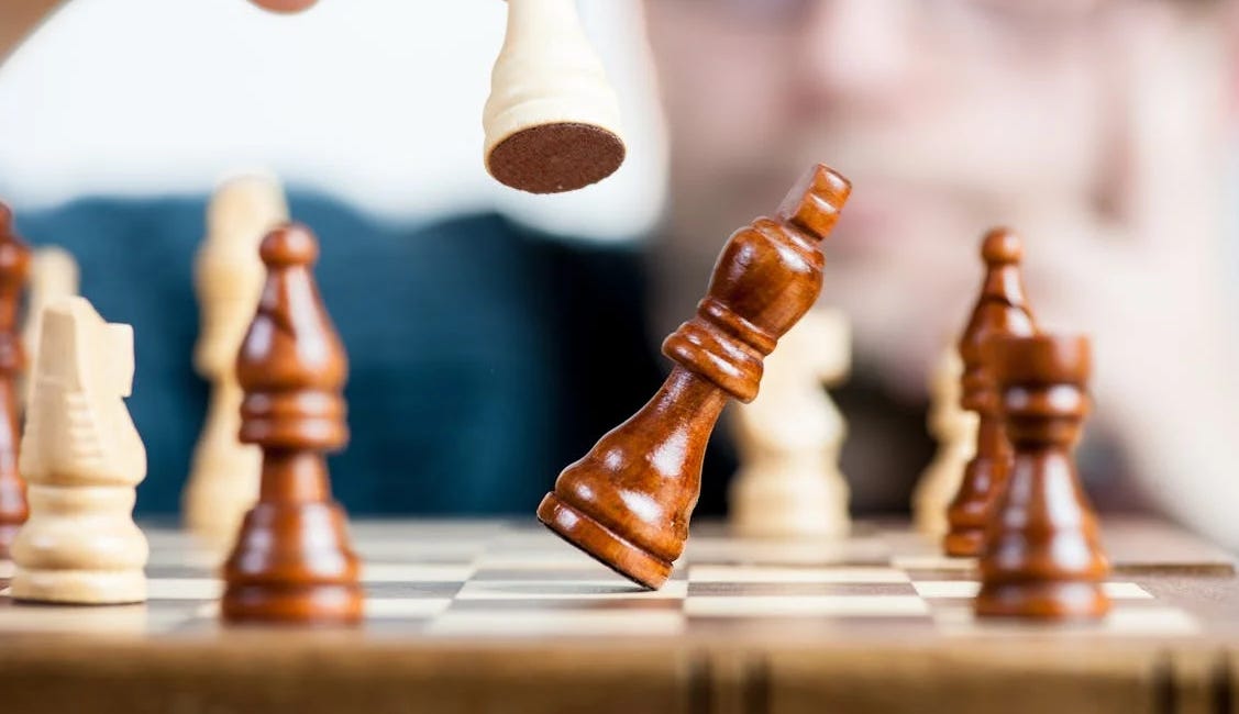 Implicit Bias Training, Human Mating Psychology, and Why You Shouldn't Trust a Narcissist