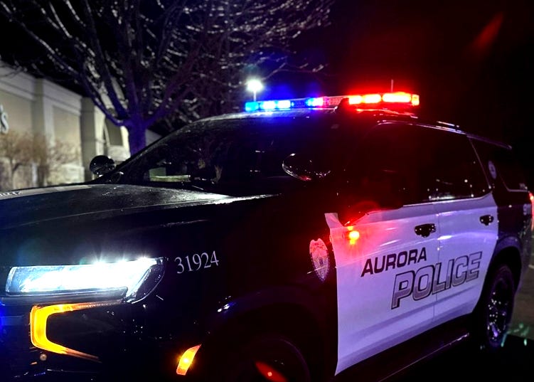 Aurora Police Department Addresses Claims That Parts Of City Have Been Taken Over By Venezuelan Gang