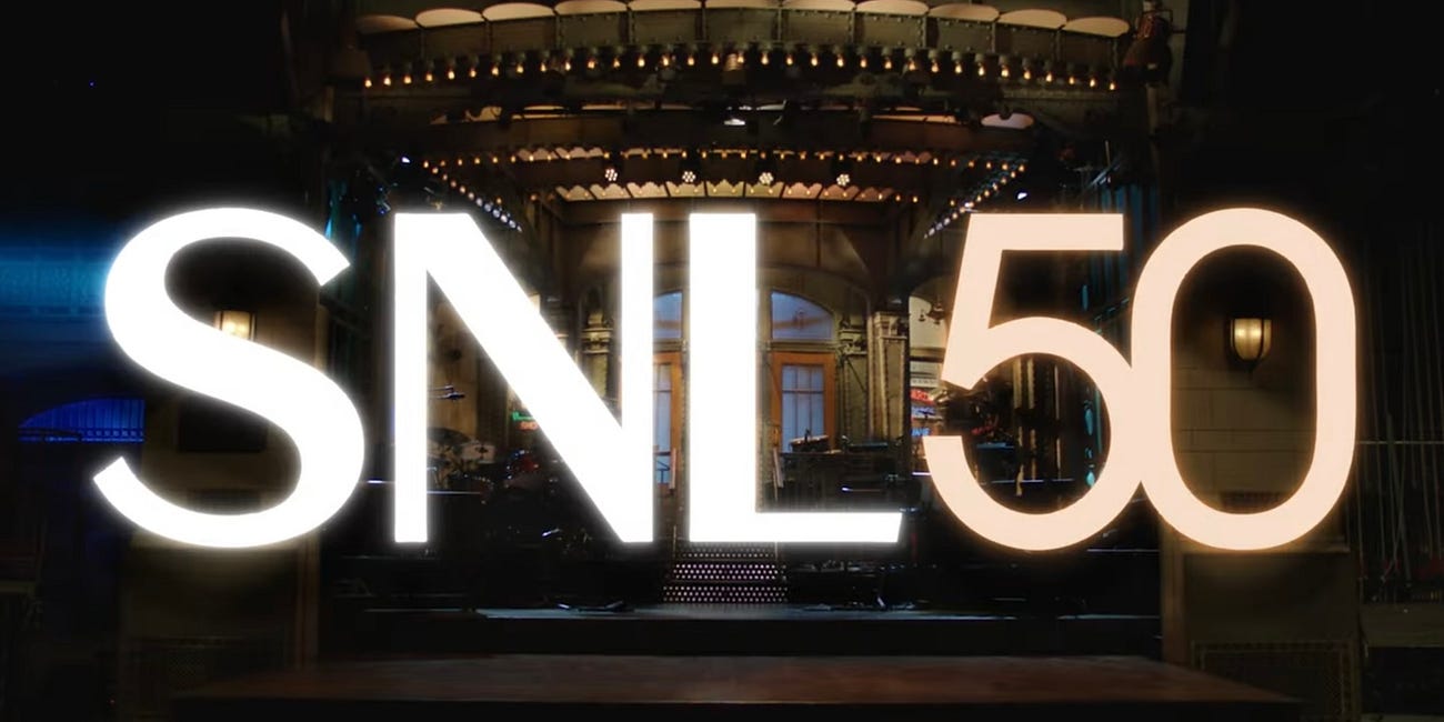 'Saturday Night Live' Is Hot To Go Announcing Landmark 50th Season’s First 5 Hosts, Musical Guests 