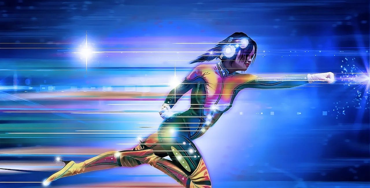 Does Speed Kill Ethics and Morality?