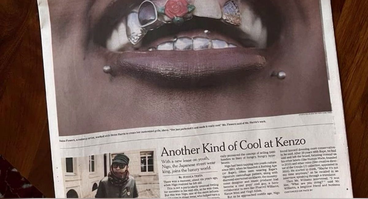 Black Reads: Issue 006