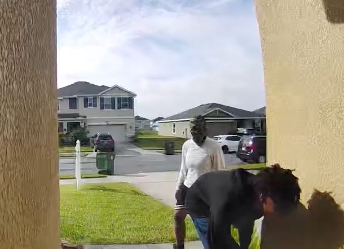 Porch Pirates Strike Glen Creek Community – Authorities Seek Public’s Help
