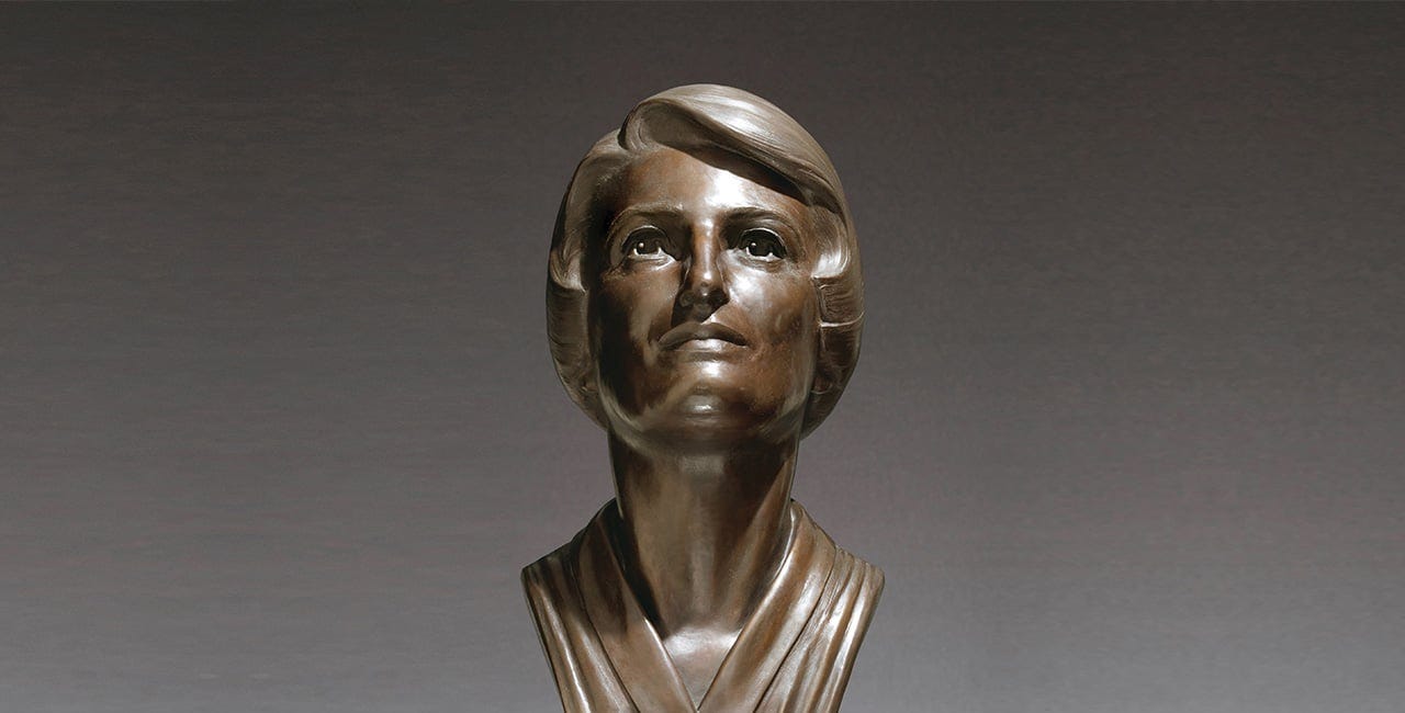 Ayn Rand’s Theory of Rights: The Moral Foundation of a Free Society