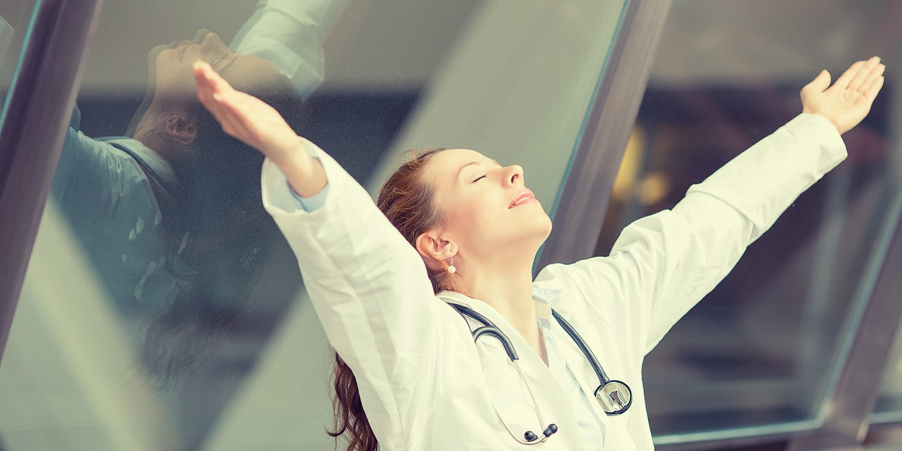 Silver Linings in State Responses to COVID-19