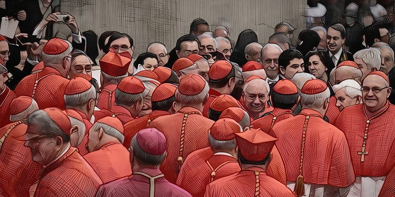 Vaticano revela arranque del cónclave: será el 7 de mayo