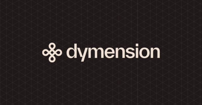Dymension: Bringing Scaling to Cosmos and Modular Blockchains with RollApps