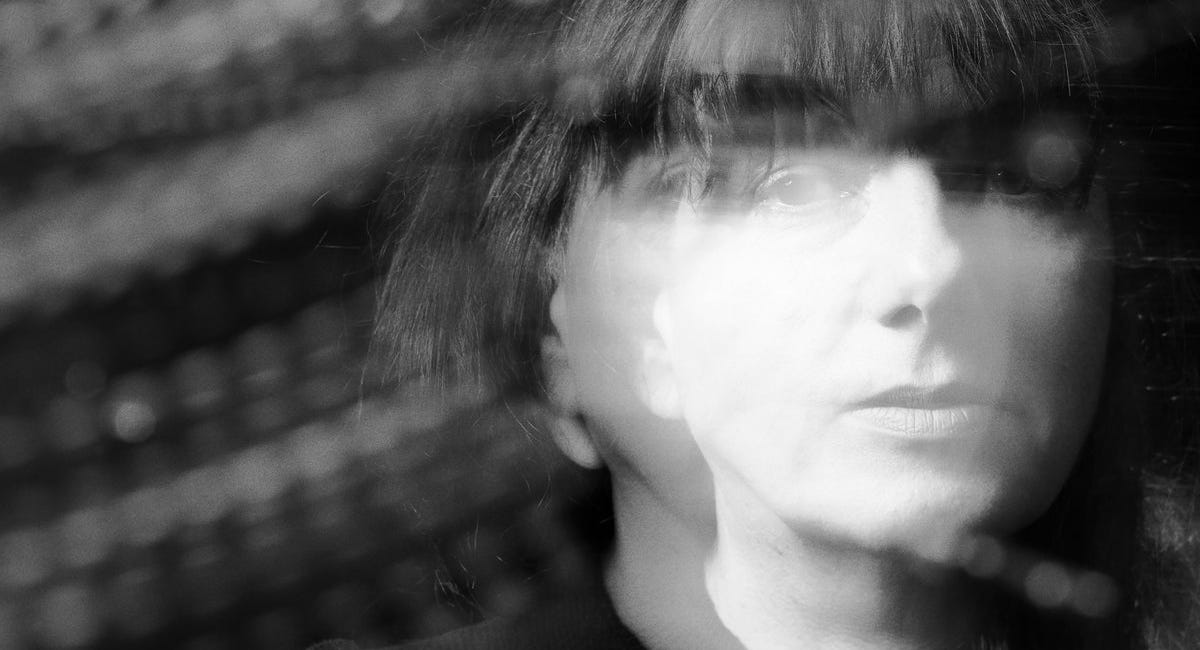 Emma Anderson - Pearlies | Album Review