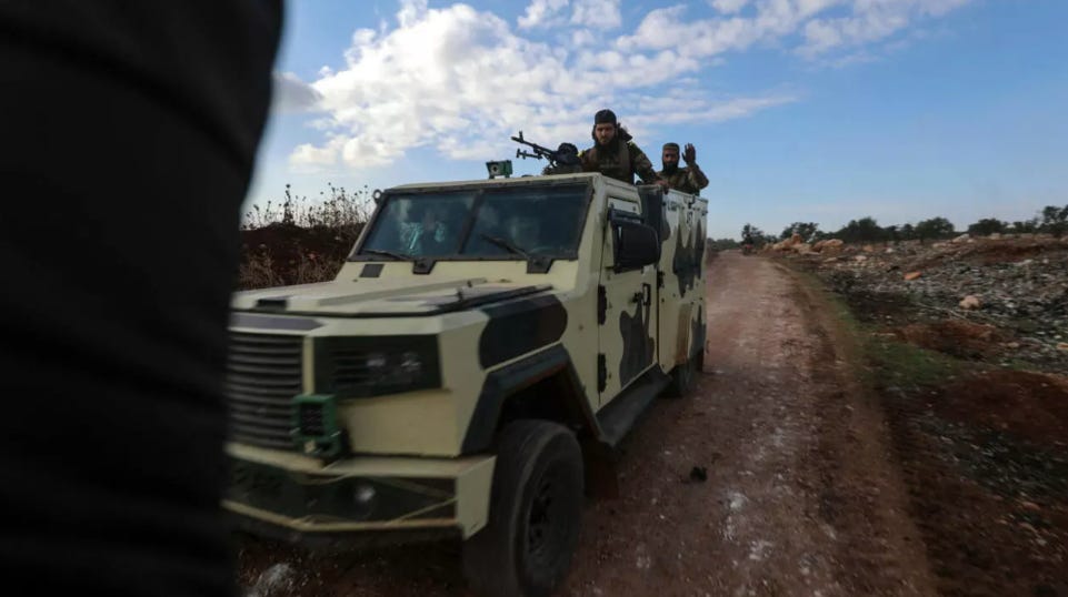 Már 130 felett az áldozatok száma! Váratlanul iszlamista dzsihadista terroristák rohamozták meg a szíriai Aleppo városát - Videó