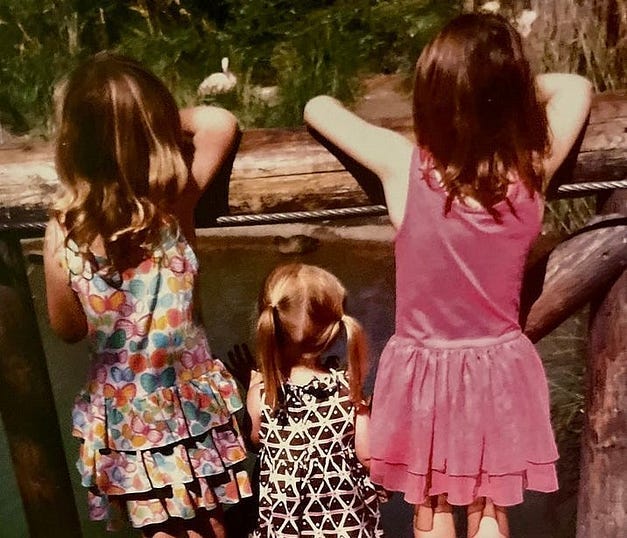 I Lost a Daughter. She Lost Her Third Mom.