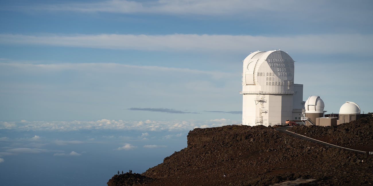 Haleakalā National Park