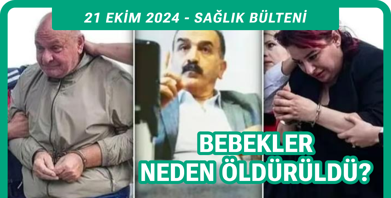 Bebekler Neden Öldürüldü?