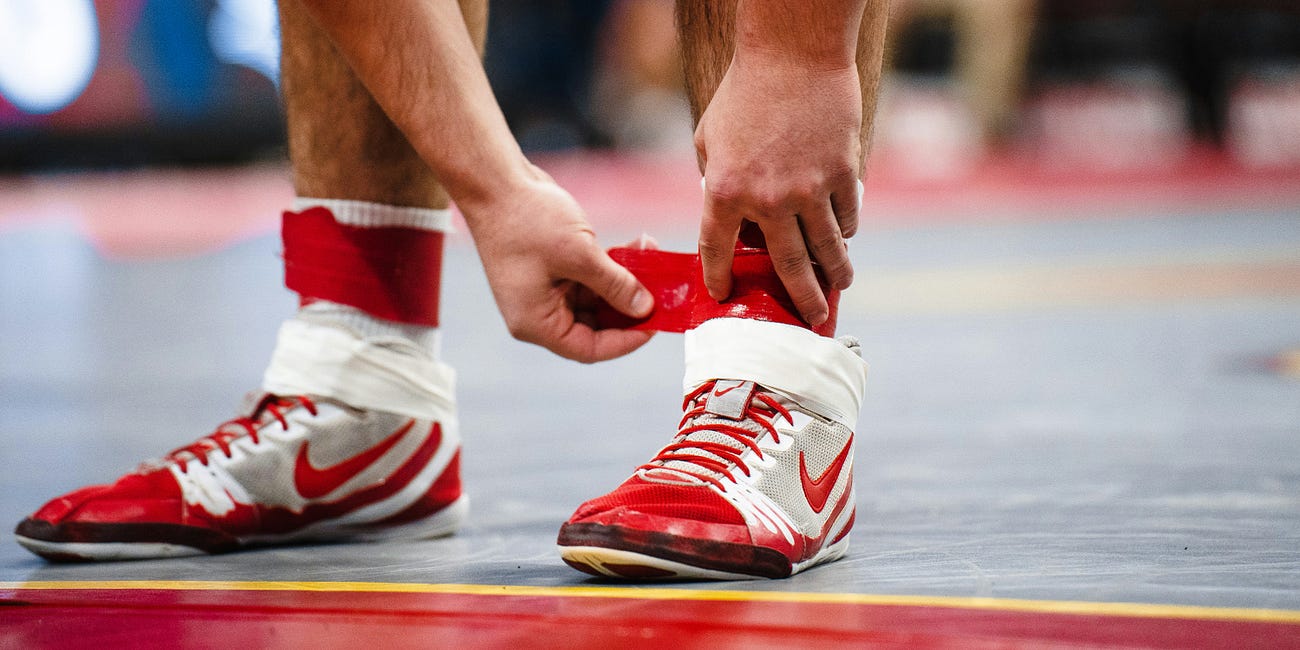 Why There Won't Be Jiu-Jitsu in the Olympics