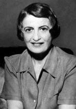 Dave Brat, Ayn Rand, and Purpose in Political Commentary