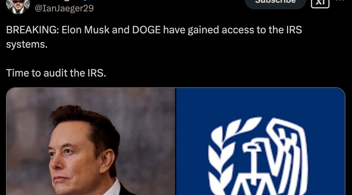 TAXES = DEATH
