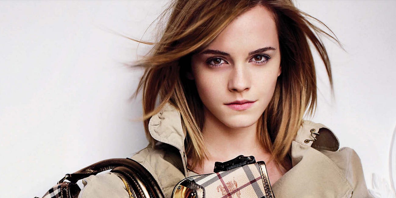 Why Burberry should be bourgeois