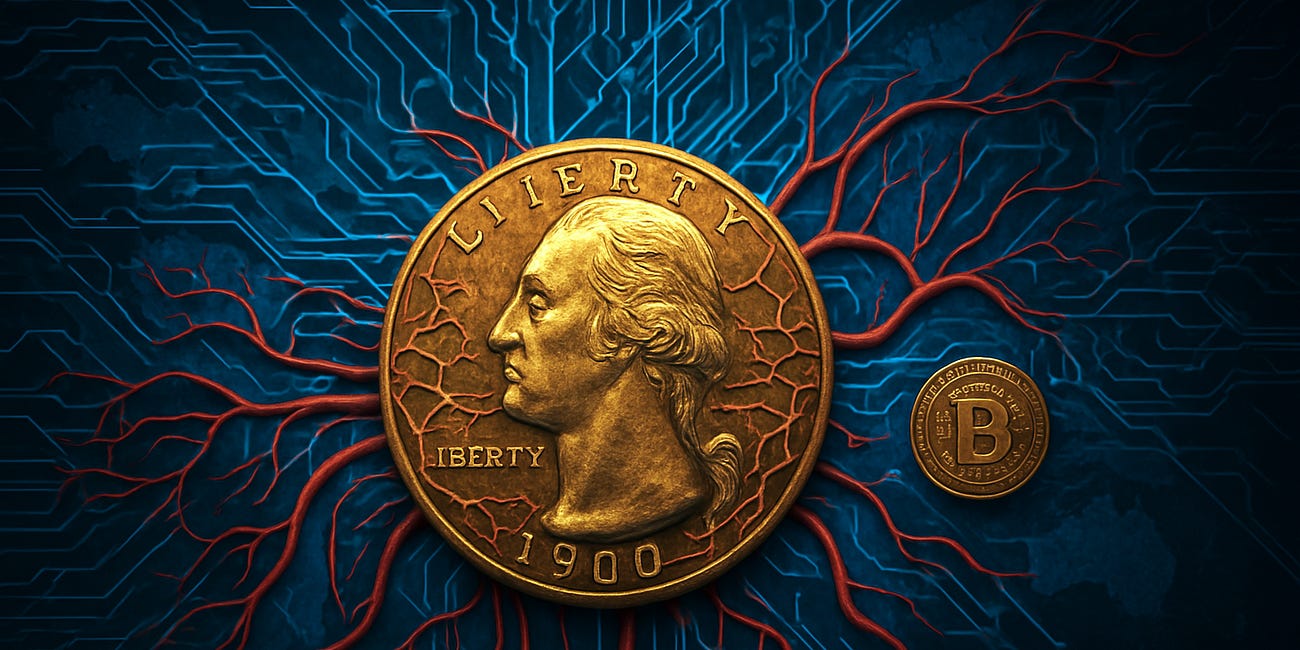 Behind the Tariff Paywall