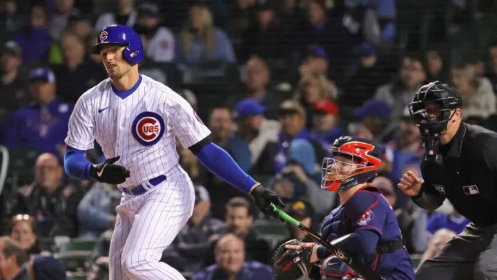 Red Sox add depth outfielder to the mix to a minor league deal 