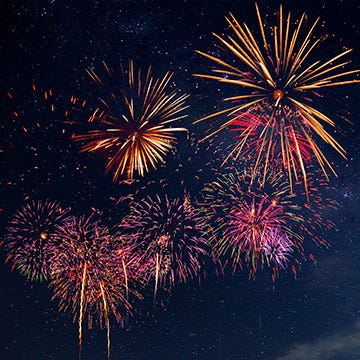Bradenton Alive: New Year’s Eve Celebration Returns with Music, Food, and Fireworks