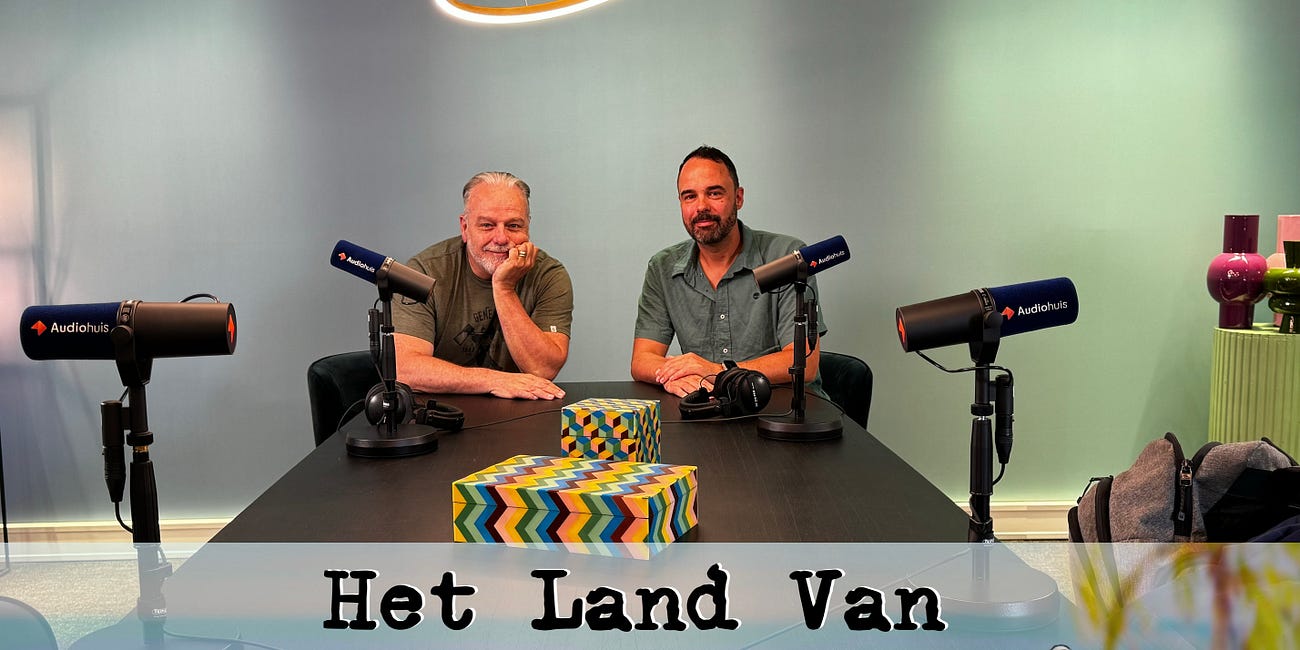 In het Land van Wierd Duk