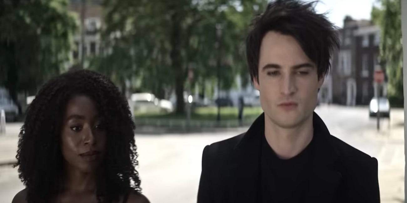 'The Sandman' Reveals Final Season Episode Titles And Bonus Episode For True Finale Date