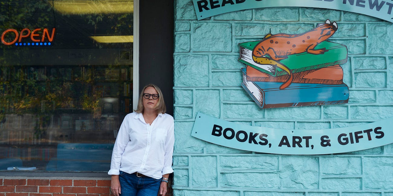 Opioids Decimated a Kentucky Town. Recovering Addicts Are Saving It.
