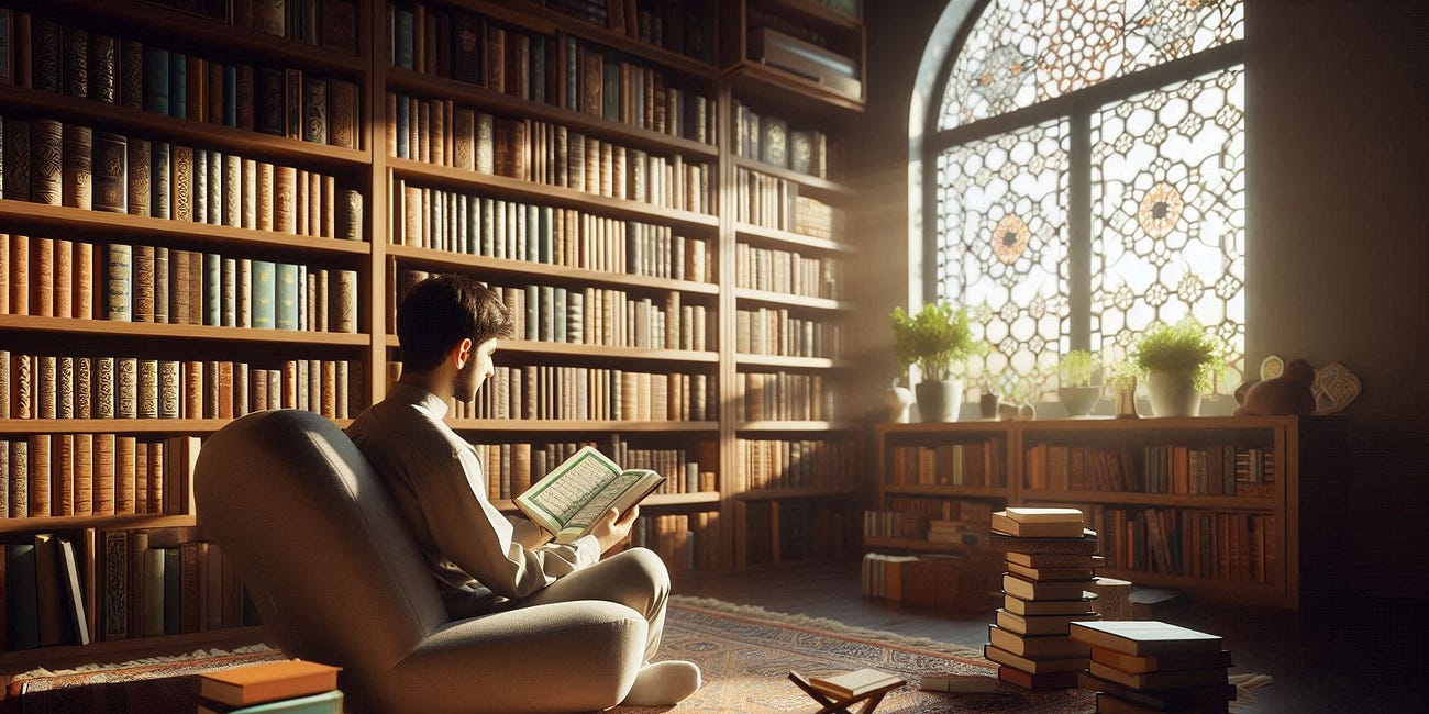 So, I Read the Quran - Christian Analysis