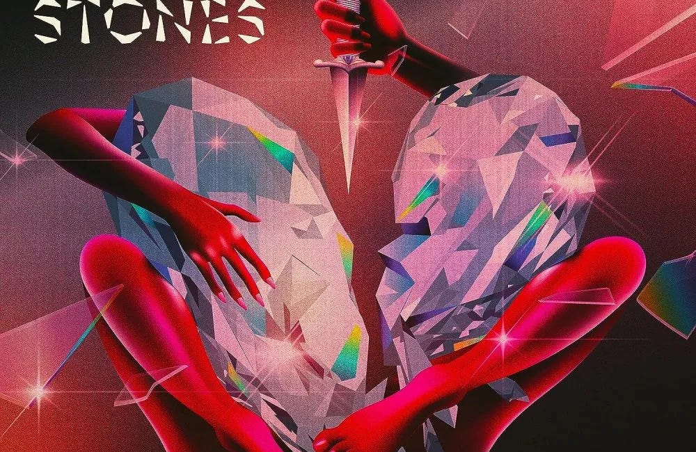 The Rolling Stones - Hackney Diamonds | Album Review