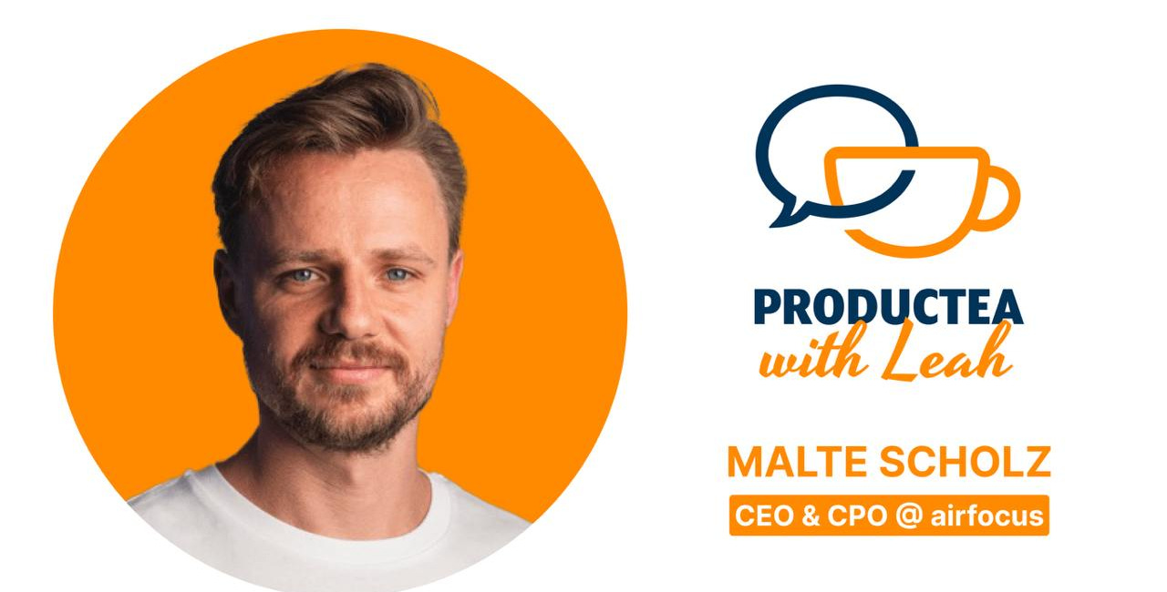 76: Malte Scholz: Product Management in 2024 and beyond