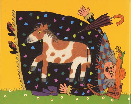 Hierarchy And Revolution