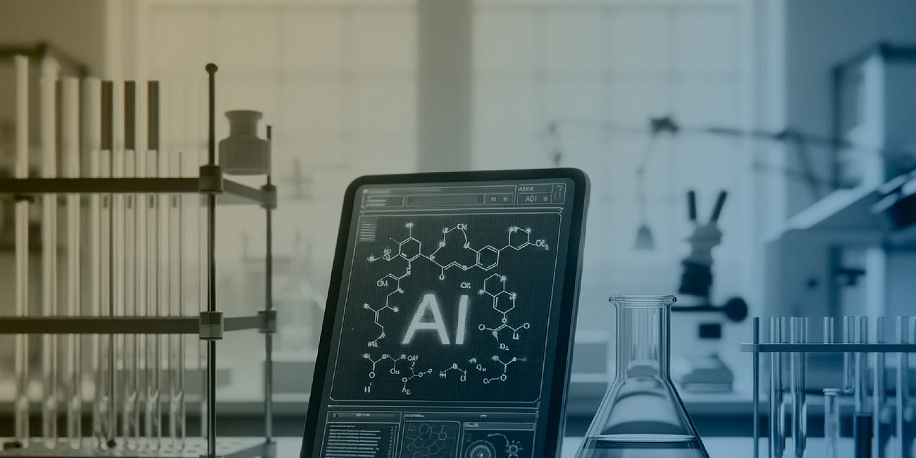 Artificial Intelligence in the Chemical Industry: Unleashing Innovation