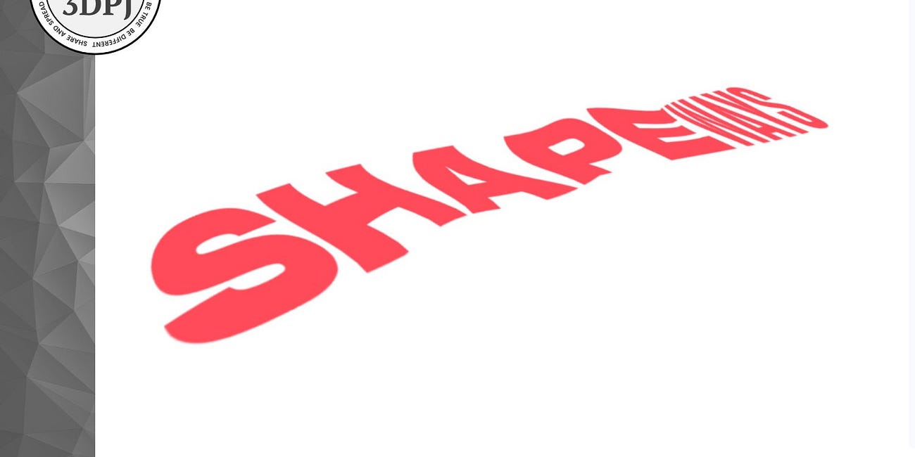 09-29-2021: Shapeways completed its merger with Galileo Acquisition Corp. and made its debut on the NYSE