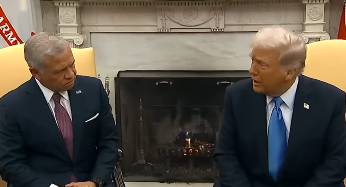 Ep. 349: Ceasefire Deal Implodes ft. Prem Thakker
