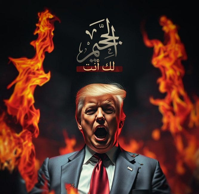 Trump orders airstrikes on Yemen to shield Israel from Yemen’s fury 