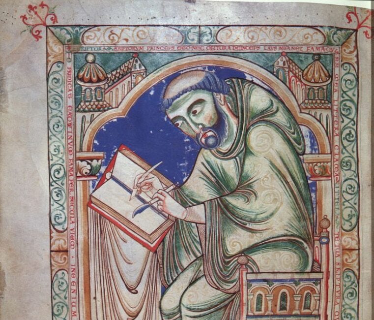 Understanding Scripture – The Challenges of Translations
