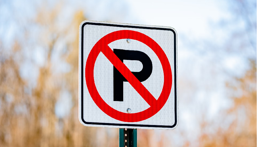 How To Avoid San Francisco Parking Tickets, Citations