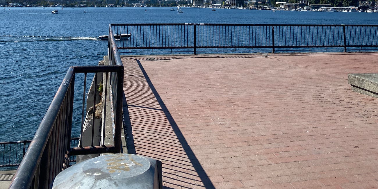 design destinations: seattle  