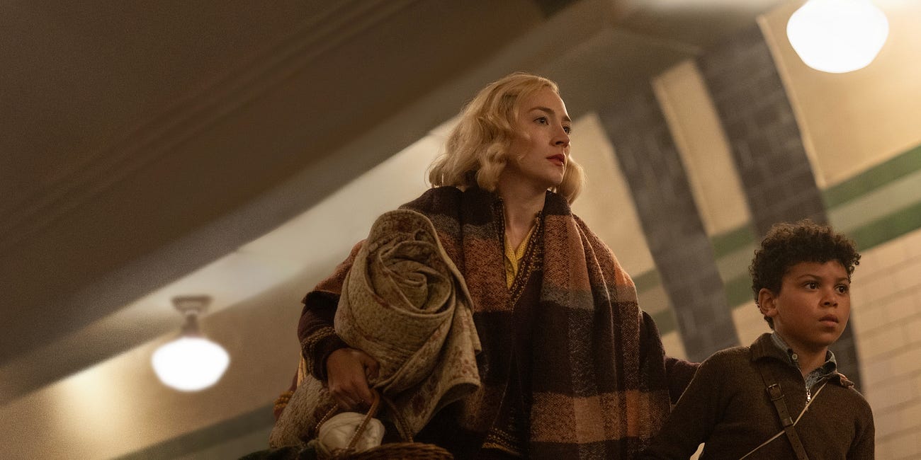 NYFF Dispatch 6: Blitzkrieg Flop