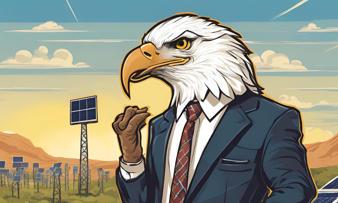 Investing in Clean Energy Makes Me Feel Dirty: FTC Solar $FTCI