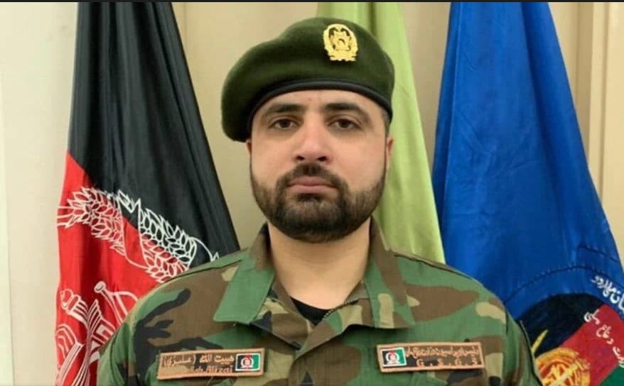 Anti-Taliban Groups Conclude Fifth Vienna Conference