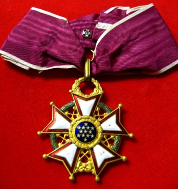 The Merit of Merit