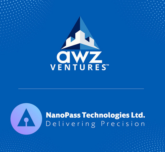 AWZ Capital - Intelligence CIA/FBI/Former Military, MI5, Mossad Next-Generation, Artificial Intelligence-Powered Technologies Investment In FDA Approved NanoPass Vaccine & Drug Delivery