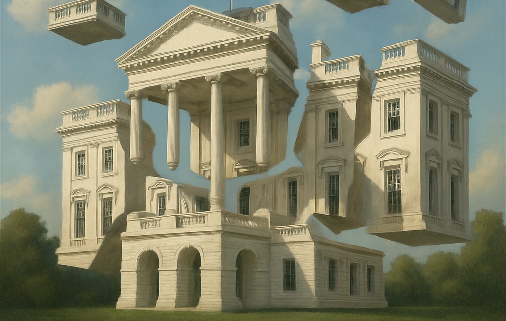 A Real Foundation 