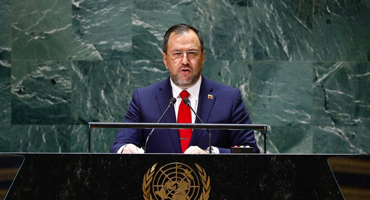 El oportunismo en el escenario global