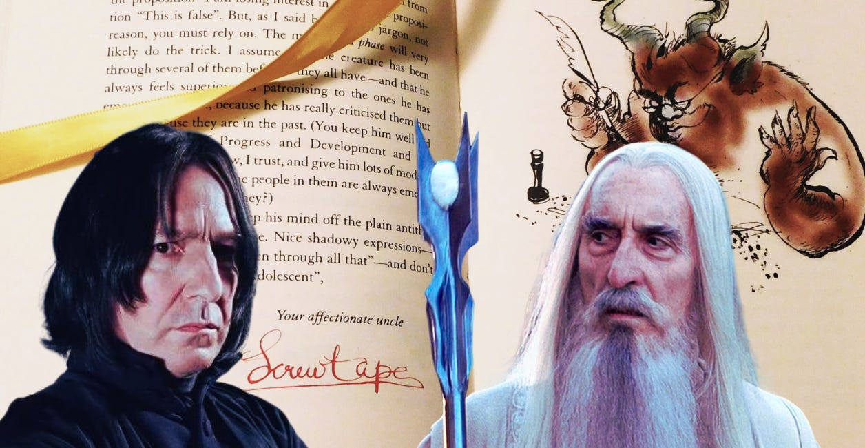 How Do You Defend Against the Dark Arts?