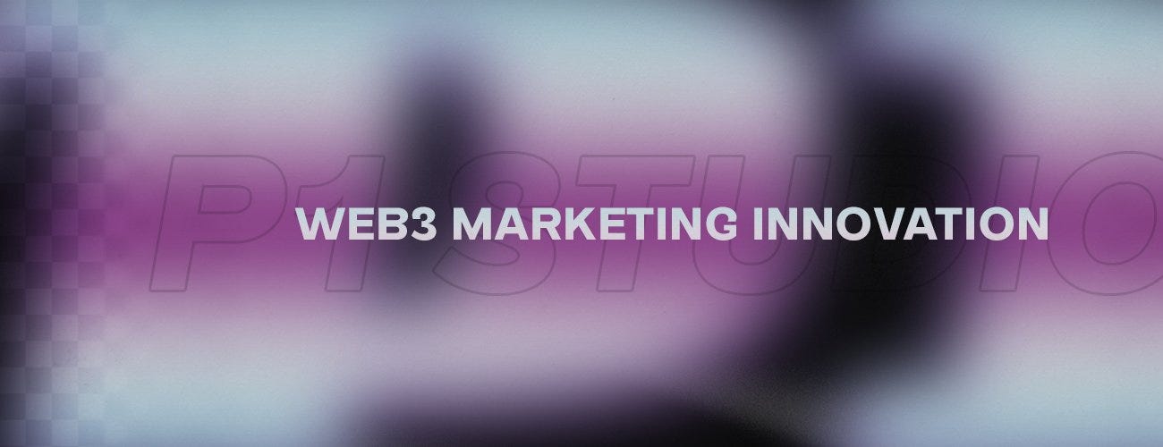 #598 | Web3 et Marketing avec Jocelyn Grosjean CEO de P1Studio