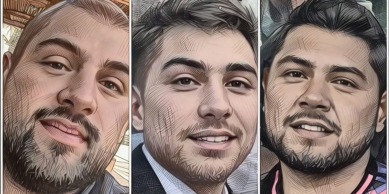 Desaparecen tres jóvenes que fueron a Mazatlán, Sinaloa, a festejar un cumpleaños
