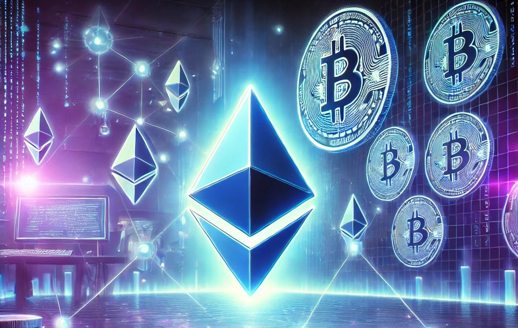 Why You Should Avoid Staking ETH on Trezor 