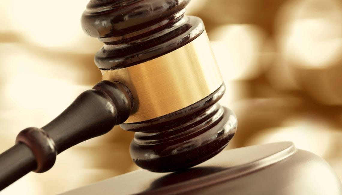 Parrish Man Sentenced to Over 10 Years for 2014 Palmetto Drive-By Shooting 